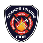 Grande Prairie Fire Department