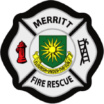 Merritt Fire rescue