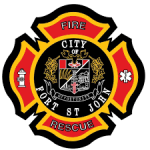 City of Fort St John Fire Department