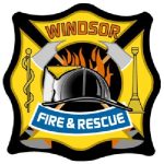 Windsor Fire Rescue