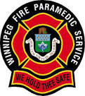 Winnipeg Fire Paramedic Service