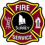 Surrey Fire Service