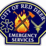 Red Deer Emergency Services