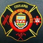 Oshawa Fire Services