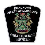 Bradford West Gwillimbury Fire & Emergency Services