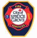 Spruce Grove Protective Services
