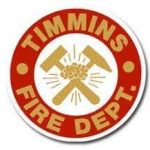 Timmins Fire Department