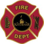 Kitchener Fire Department