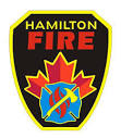 Hamilton Fire